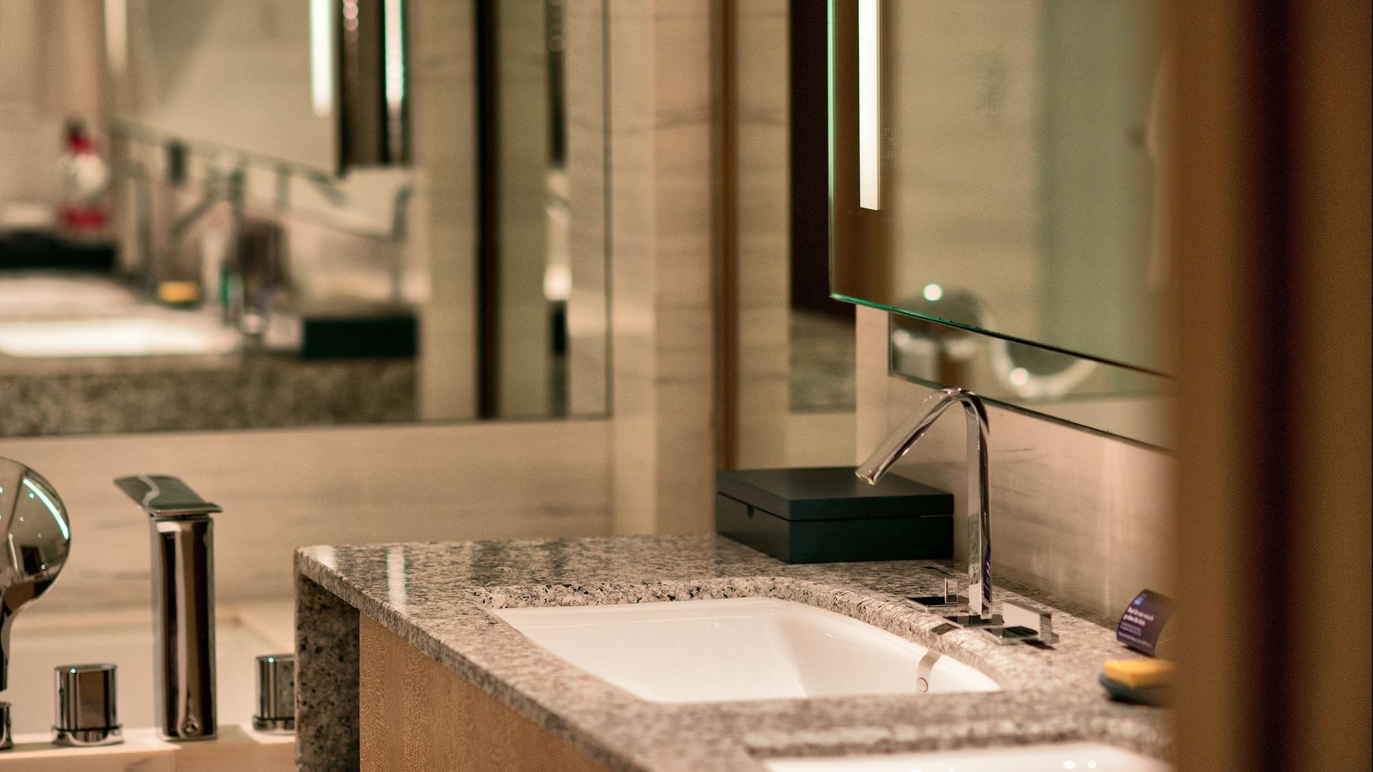 Hyatt Regency Shanghai Wujiaochang Dış mekan fotoğraf