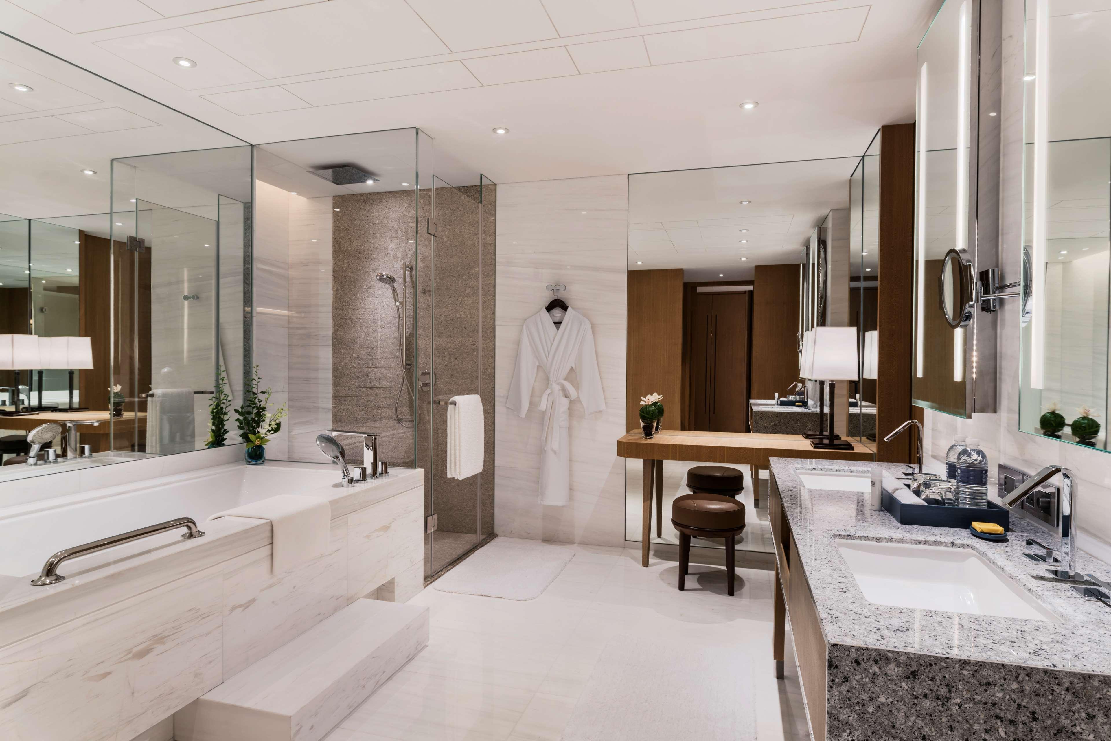 Hyatt Regency Shanghai Wujiaochang Dış mekan fotoğraf