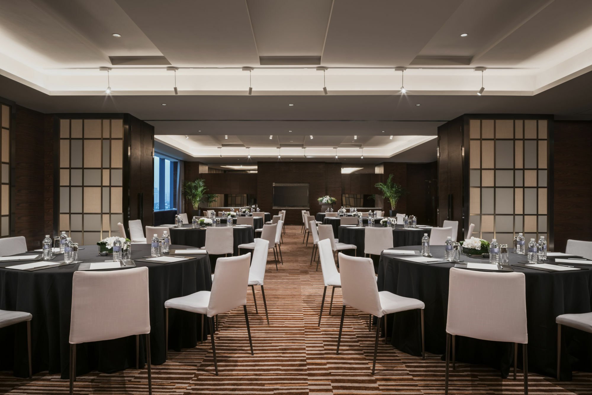 Hyatt Regency Shanghai Wujiaochang Dış mekan fotoğraf