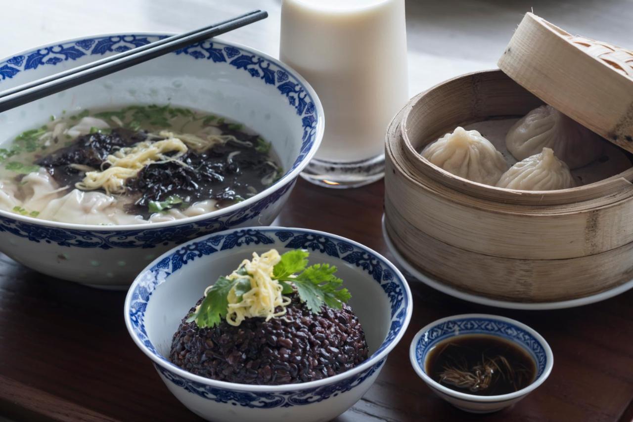 Hyatt Regency Shanghai Wujiaochang Dış mekan fotoğraf